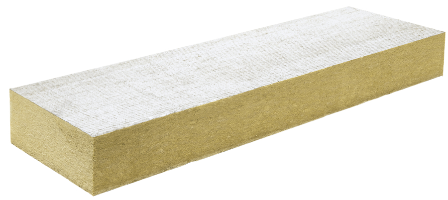 Sievert AKURIT PT MW 035 PA 120x40x10cm Putzträgerplatte. beidseitig beschichtet