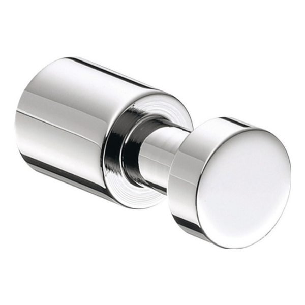 delphis unic Haken 35mm chr