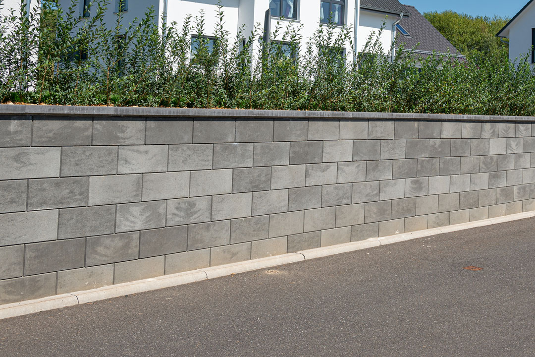 Paredo Stein - Rüppel4home