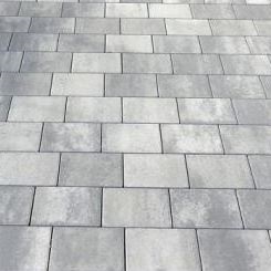 Kreher Caldera Pflaster Nuanciert 20/13,3/8 cm