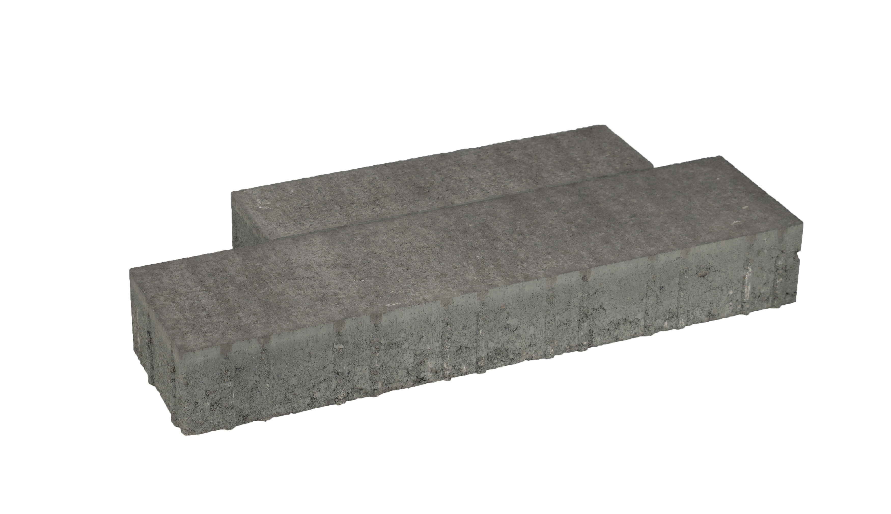 Kreher Brickado 40x11 u. 60x15,6 WK1 Graphit dunkel DIN EN1338