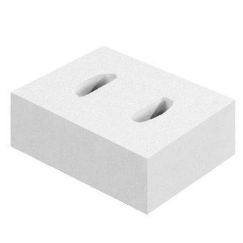 Unika KSV 5DF 20 - 2,0 240x300x113mm