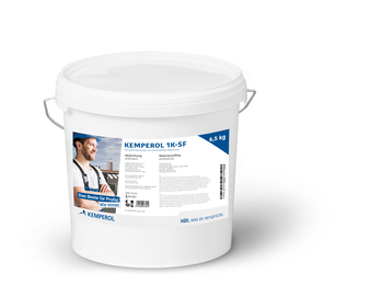 KEMPEROL 1K-SF   anthrazit 6,5 kg