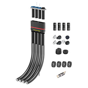 Mehrspartenhauseinführung