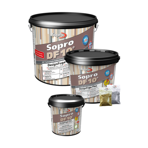 Sopro DesignFuge Flex sahara 5kg