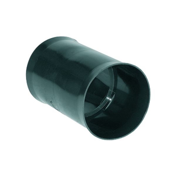 Doppelsteckmuffe SD DN 75