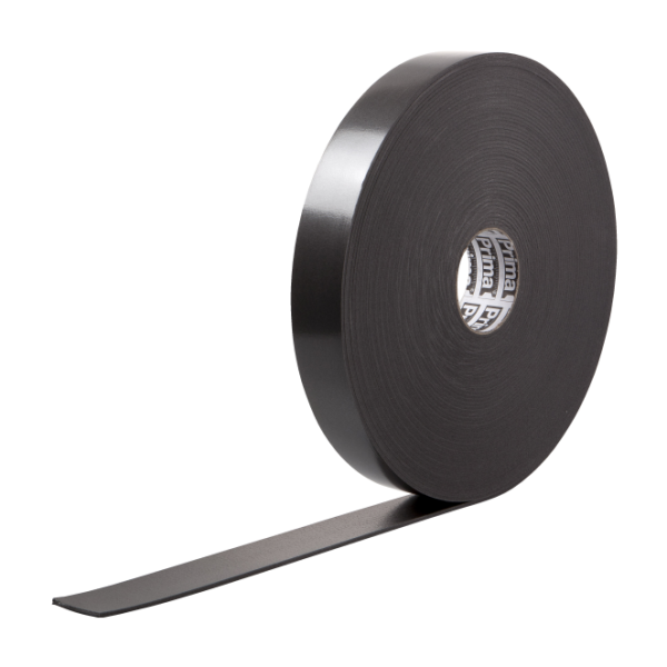 Dichtungsband B2 45 mm *# einseitig selbstklebend 30 mtr