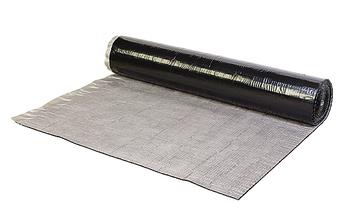 Saint-Gobain weber.sys 984 Dränmatte 12.5mx2m