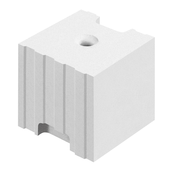 Unika KSV Planstein 8DF 20 - 2.0 248x240x248mm