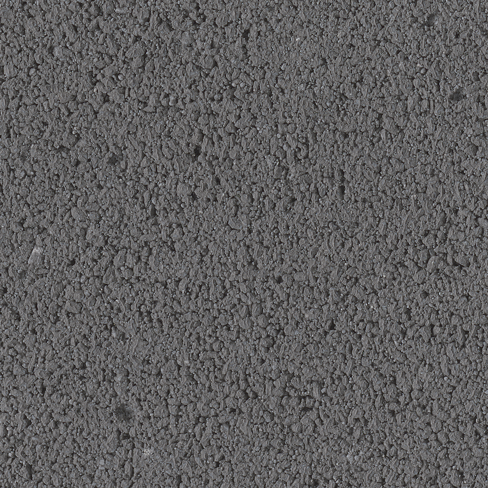 Rinn Blockstufe Anthrazit 100x35x15cm