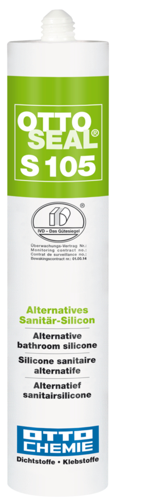 OTTOSEAL-S-105 310ML C1105 BASALT