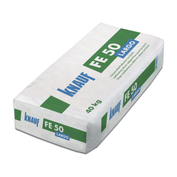 Knauf Fließestrich FE 50 40kg