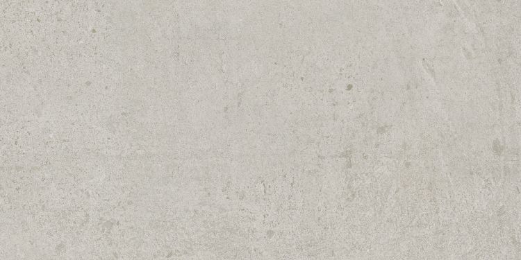 Streuler Feinsteinzeug CANVAS grau matt. Naturkante. Beton-Optik 30x60cm