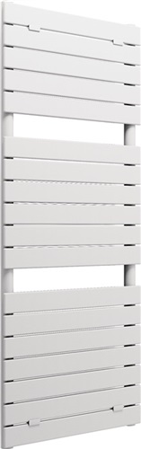 delphis unic Badheizkörper geschl. BH 1512mm BL 500mm weiß RAL 9016