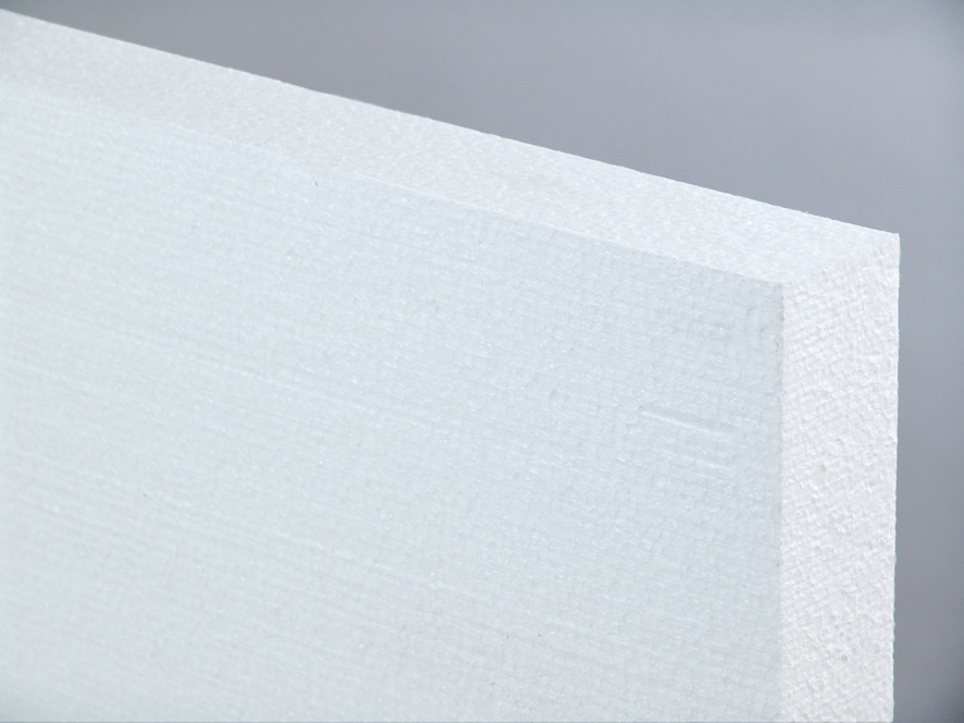 Sievert EPS 035 Fassadendämmplatte stumpf 1000x500x100mm