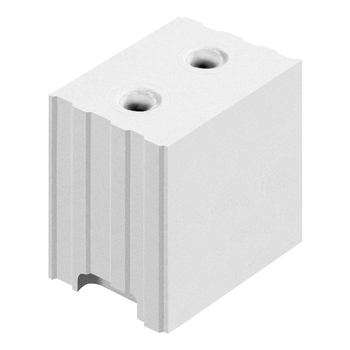 Unika KSV Planstein 6DF 20 - 2.0 248x175x248mm