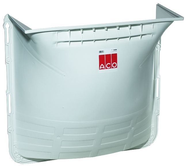 ACO Lichtschachtkörper 100x60x40