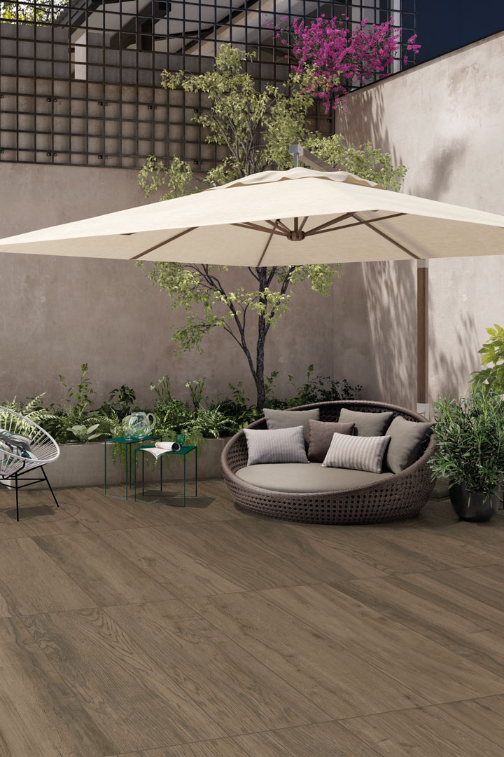 Woodtalk Stein- Rüppel4Home-Kollektion