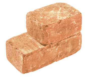 Rüppel 4Home Mauer Rocky sandstein 42x21x14cm