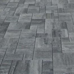 Kreher Via Caesaro-Pflaster 8 cm scharfkantig