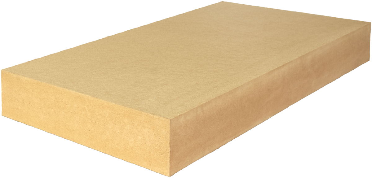 Sievert AKURIT Holzfaserplatte 039 ST 60x40x16cm