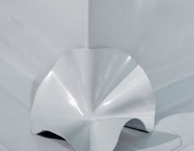 alwitra Evalon Außenecke Serie W schiefergrau