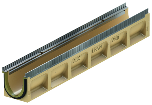 ACO Multiline Seal in V100STyp0.0 1000mm