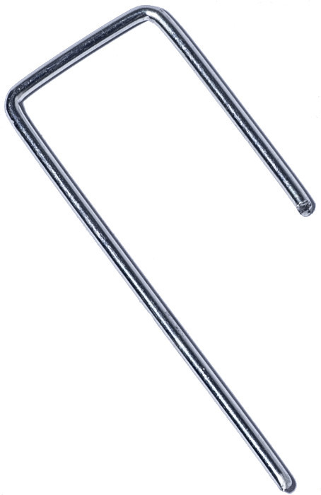 König Sicherungssplint für Noniusabhänger