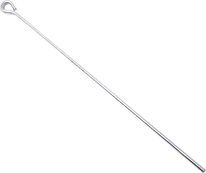 König Ösendrähte 500mm 10 Stück