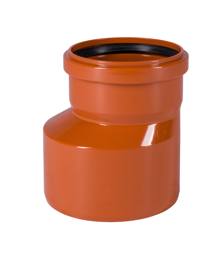 Reduzierung DN 160/125