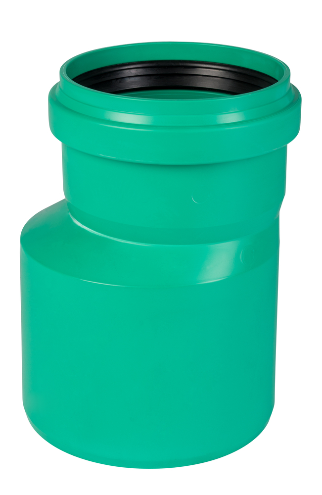 Reduzierung DN 200/160