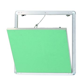 Prima Revisionklappe ECO 2x12,5mm