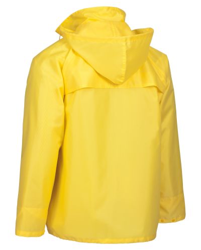 Regenjacke Profi gelb Gr. L