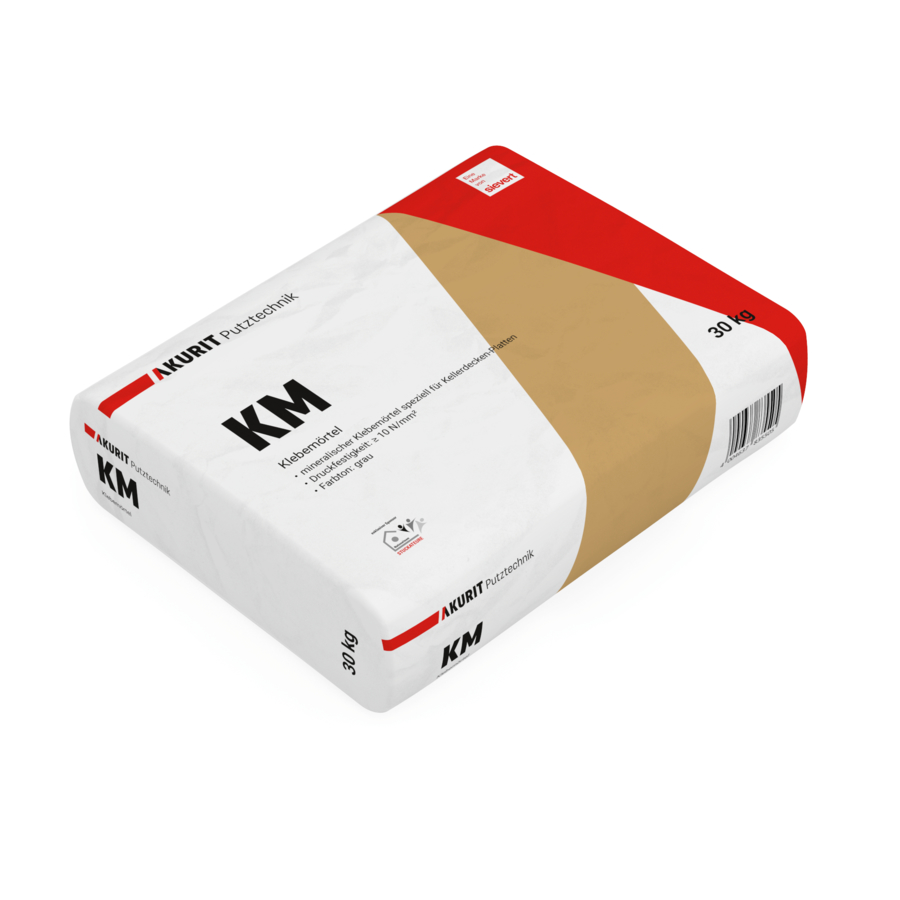 Sievert AKURIT Klebemörtel KM 30kg