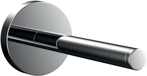 delphis living Reservepapierhalter chrom