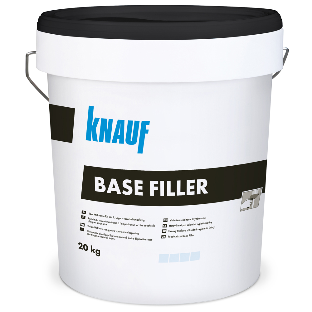 Knauf Base Filler 20kg