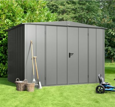 Hörmann Gerätehäuser